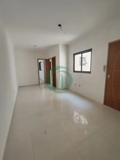 Apartamento com 2 quartos à venda, 43m2 em Jardim Alvorada, Santo Andre - SP - imagem 1 Foto 1 de Apartamento com 2 quartos à venda, 43m2 em Jardim Alvorada, Santo Andre - SP