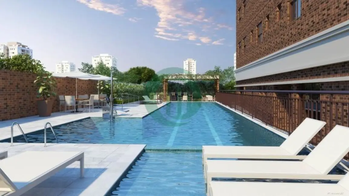 Apartamento com 3 quartos à venda, 117m2 em Vila Assunção, Santo Andre - SP - imagem 8 Foto 8 de Apartamento com 3 quartos à venda, 117m2 em Vila Assunção, Santo Andre - SP