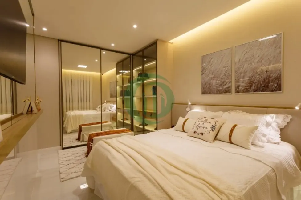 Apartamento com 3 quartos à venda, 117m2 em Vila Assunção, Santo Andre - SP - imagem 5 Foto 5 de Apartamento com 3 quartos à venda, 117m2 em Vila Assunção, Santo Andre - SP