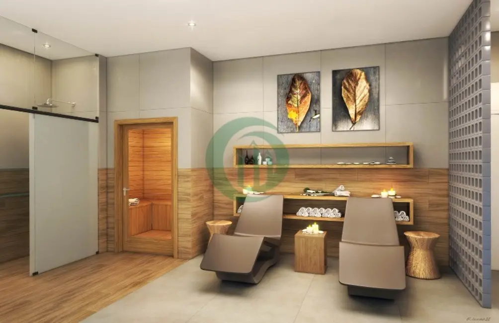 Apartamento com 3 quartos à venda, 117m2 em Vila Assunção, Santo Andre - SP - imagem 9 Foto 9 de Apartamento com 3 quartos à venda, 117m2 em Vila Assunção, Santo Andre - SP