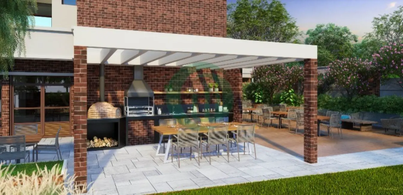 Apartamento com 3 quartos à venda, 117m2 em Vila Assunção, Santo Andre - SP - imagem 7 Foto 7 de Apartamento com 3 quartos à venda, 117m2 em Vila Assunção, Santo Andre - SP