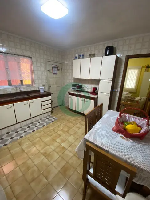 Foto 3 de Casa com 2 quartos à venda, 128m2 em Santo Andre - SP