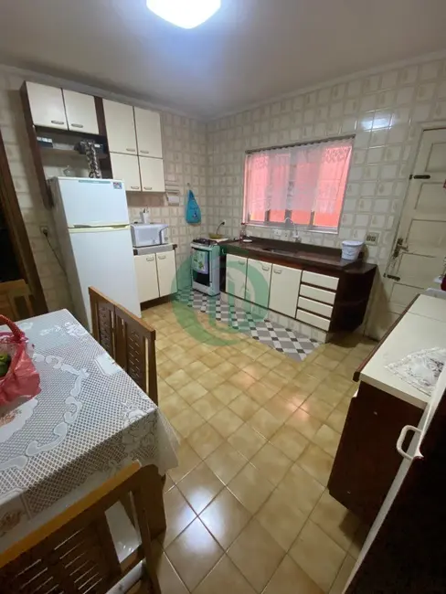 Foto 4 de Casa com 2 quartos à venda, 128m2 em Santo Andre - SP