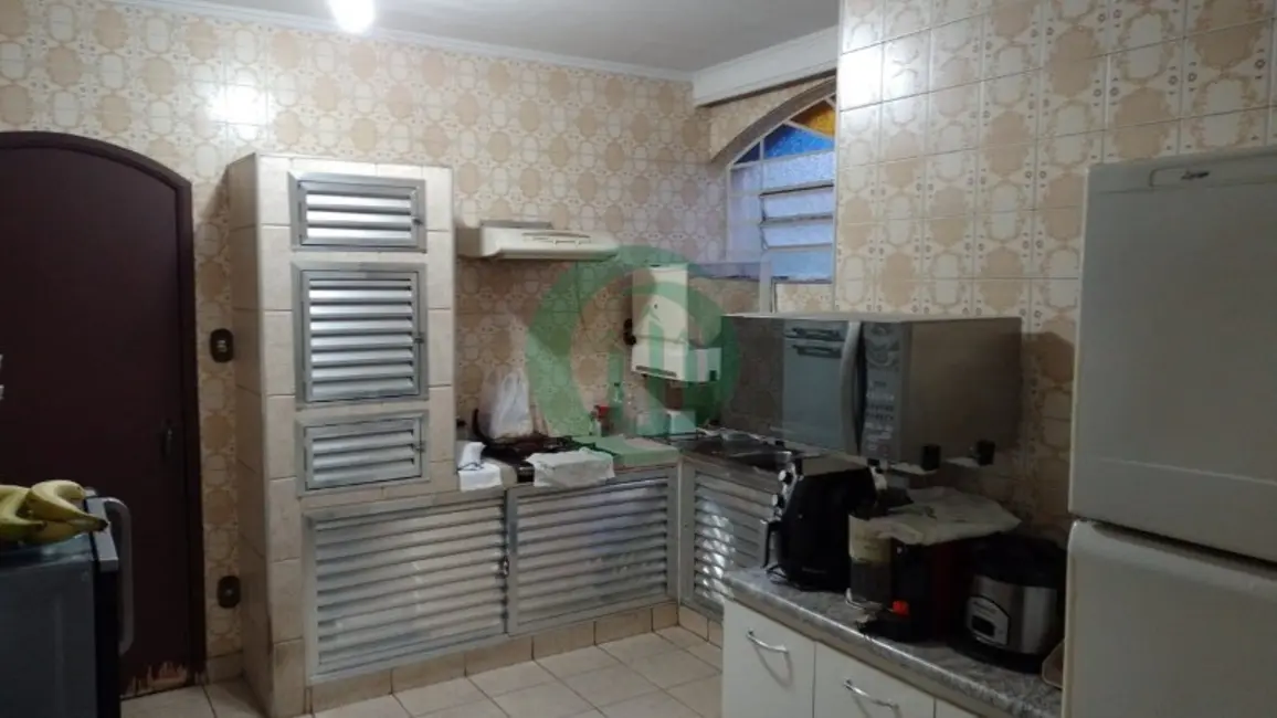 Foto 4 de Terreno / Lote à venda, 500m2 em Jardim, Santo Andre - SP