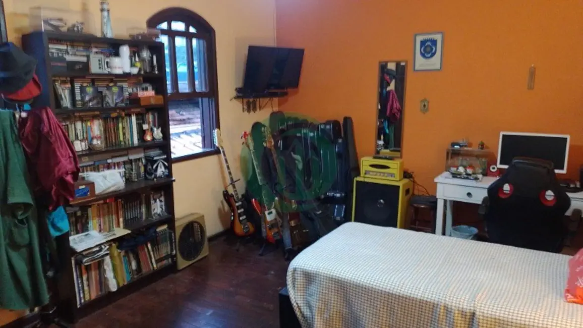 Foto 9 de Terreno / Lote à venda, 500m2 em Jardim, Santo Andre - SP