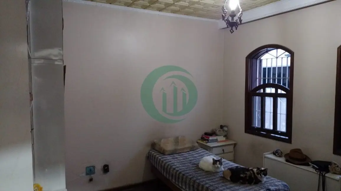 Foto 8 de Terreno / Lote à venda, 500m2 em Jardim, Santo Andre - SP