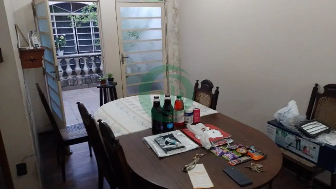 Foto 2 de Terreno / Lote à venda, 500m2 em Jardim, Santo Andre - SP