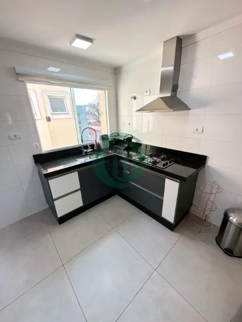 Foto 9 de Apartamento com 3 quartos à venda, 75m2 em Santa Terezinha, Santo Andre - SP