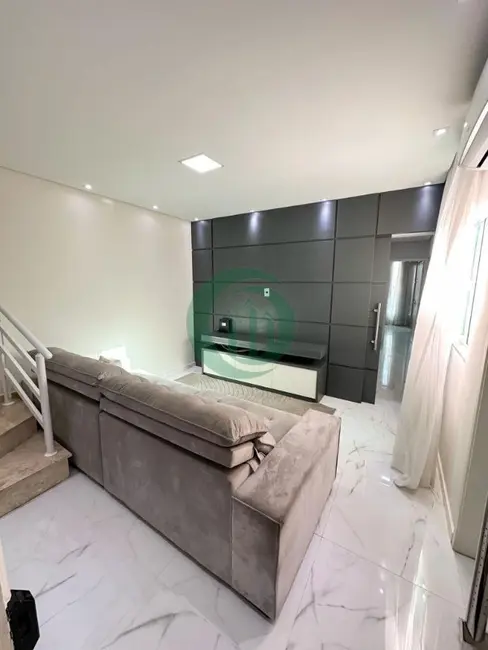 Foto 1 de Apartamento com 3 quartos à venda, 75m2 em Santa Terezinha, Santo Andre - SP