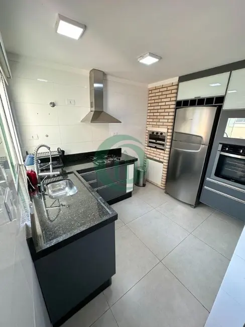 Foto 7 de Apartamento com 3 quartos à venda, 75m2 em Santa Terezinha, Santo Andre - SP