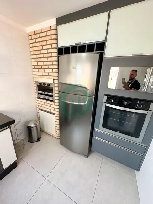 Foto 8 de Apartamento com 3 quartos à venda, 75m2 em Santa Terezinha, Santo Andre - SP