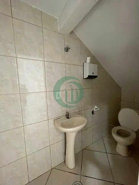 Sala Comercial para alugar, 36m2 em Jardim Marek, Santo Andre - SP - imagem 4 Foto 4 de Sala Comercial para alugar, 36m2 em Jardim Marek, Santo Andre - SP