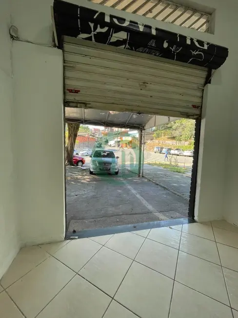 Sala Comercial para alugar, 36m2 em Jardim Marek, Santo Andre - SP - imagem 2 Foto 2 de Sala Comercial para alugar, 36m2 em Jardim Marek, Santo Andre - SP
