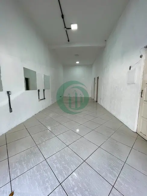 Sala Comercial para alugar, 36m2 em Jardim Marek, Santo Andre - SP - imagem 1 Foto 1 de Sala Comercial para alugar, 36m2 em Jardim Marek, Santo Andre - SP