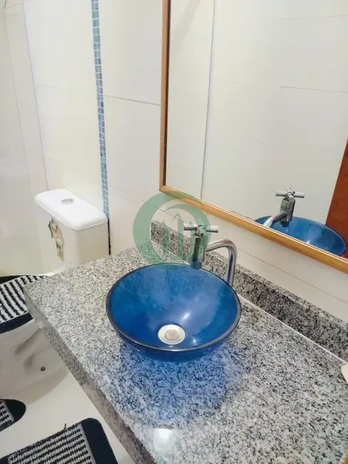 Foto 6 de Apartamento com 3 quartos à venda e para alugar, 70m2 em Vila Vitória, Santo Andre - SP