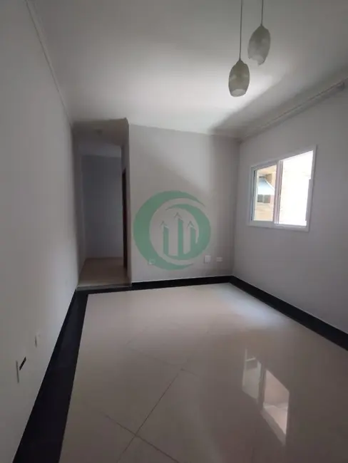 Foto 2 de Apartamento com 3 quartos à venda, 70m2 em Vila Vitória, Santo Andre - SP