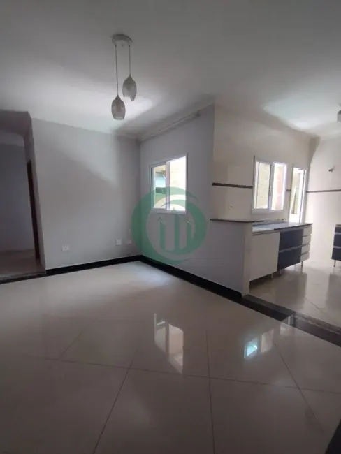 Foto 1 de Apartamento com 3 quartos à venda, 70m2 em Vila Vitória, Santo Andre - SP