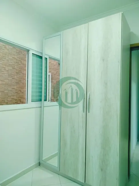 Foto 9 de Apartamento com 3 quartos à venda e para alugar, 70m2 em Vila Vitória, Santo Andre - SP