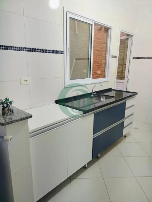 Foto 4 de Apartamento com 3 quartos à venda e para alugar, 70m2 em Vila Vitória, Santo Andre - SP