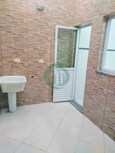 Foto 8 de Apartamento com 3 quartos à venda e para alugar, 70m2 em Vila Vitória, Santo Andre - SP