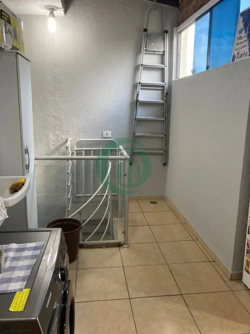Foto 5 de Apartamento com 2 quartos à venda, 48m2 em Vila Progresso, Santo Andre - SP