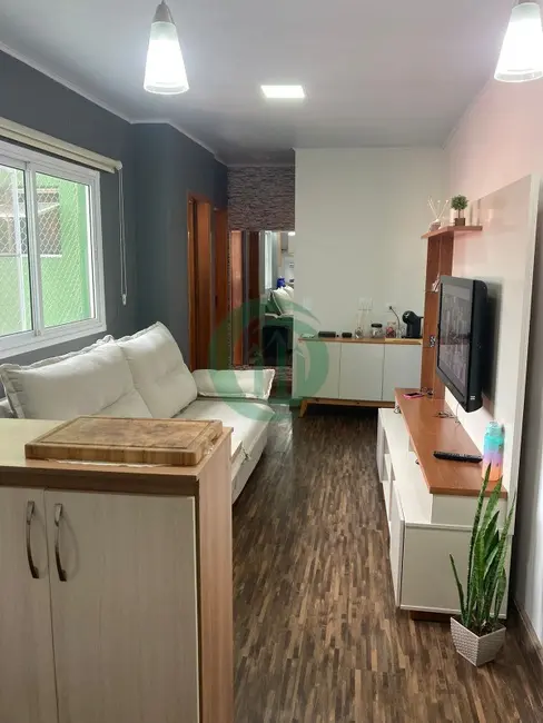 Foto 2 de Apartamento com 2 quartos à venda, 48m2 em Vila Progresso, Santo Andre - SP