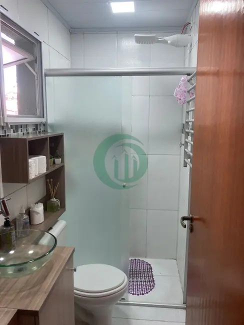 Foto 4 de Apartamento com 2 quartos à venda, 48m2 em Vila Progresso, Santo Andre - SP