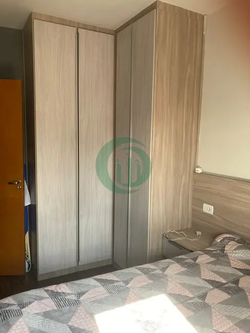 Foto 7 de Apartamento com 2 quartos à venda, 48m2 em Vila Progresso, Santo Andre - SP