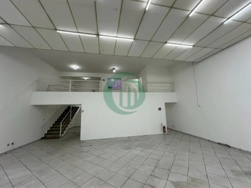 Foto 2 de Sala Comercial para alugar, 300m2 em Vila Linda, Santo Andre - SP