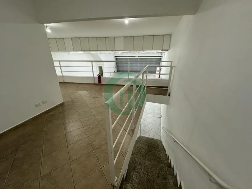 Foto 5 de Sala Comercial para alugar, 300m2 em Vila Linda, Santo Andre - SP