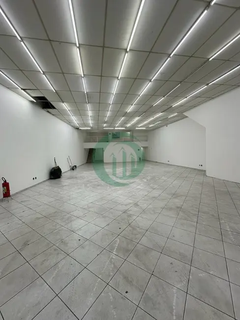 Foto 3 de Sala Comercial para alugar, 300m2 em Vila Linda, Santo Andre - SP