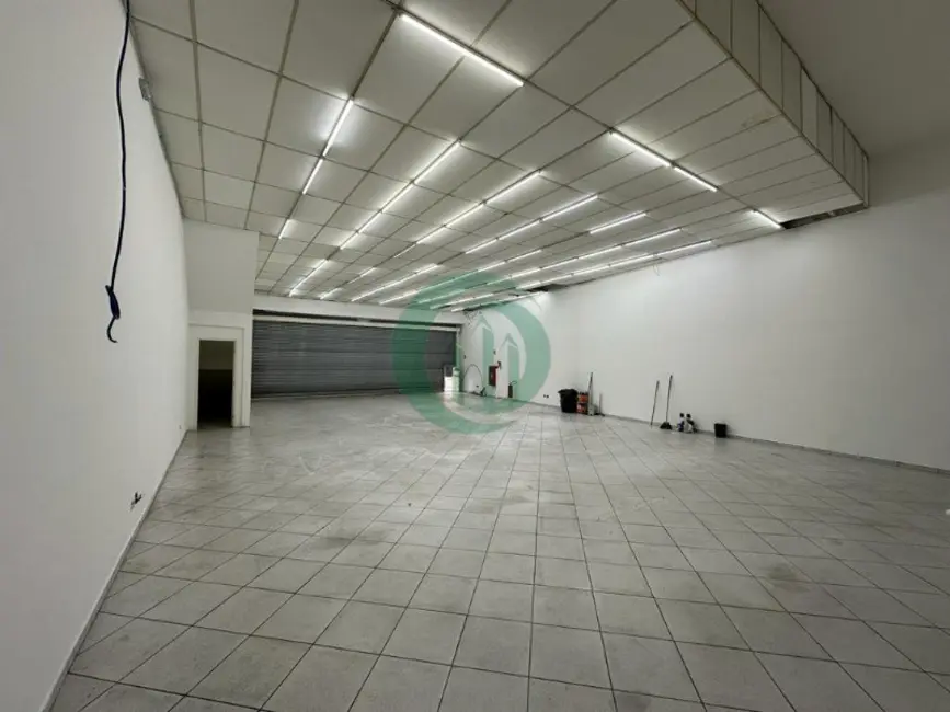 Foto 1 de Sala Comercial para alugar, 300m2 em Vila Linda, Santo Andre - SP