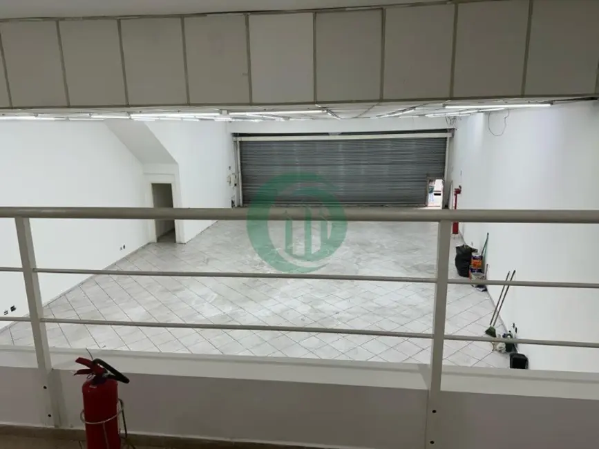 Foto 4 de Sala Comercial para alugar, 300m2 em Vila Linda, Santo Andre - SP