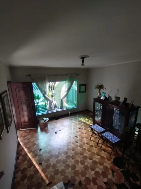 Foto 1 de Casa com 3 quartos à venda, 209m2 em Vila Eldízia, Santo Andre - SP