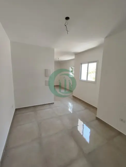 Foto 1 de Apartamento com 2 quartos à venda, 51m2 em Vila Eldízia, Santo Andre - SP
