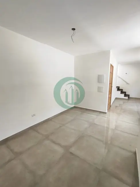 Foto 2 de Apartamento com 2 quartos à venda, 51m2 em Vila Eldízia, Santo Andre - SP