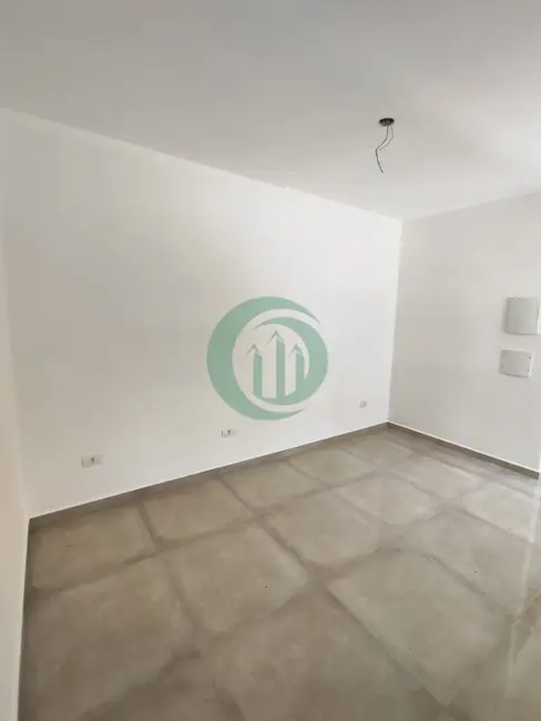 Foto 6 de Apartamento com 2 quartos à venda, 51m2 em Vila Eldízia, Santo Andre - SP