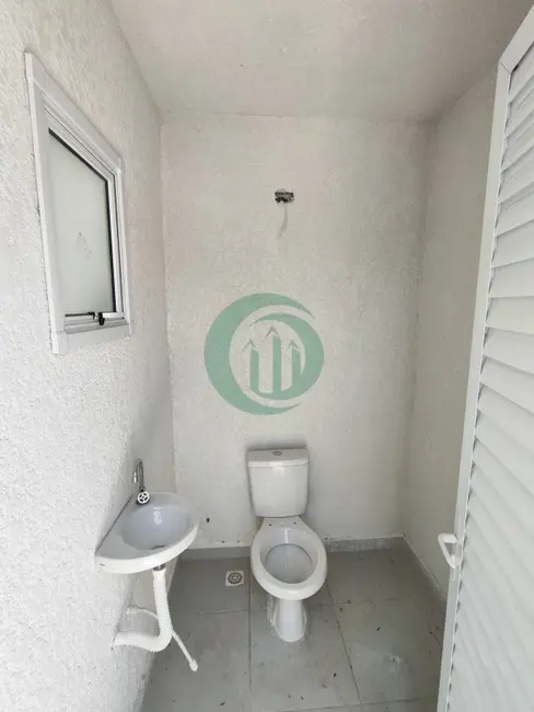 Foto 9 de Apartamento com 2 quartos à venda, 51m2 em Vila Eldízia, Santo Andre - SP