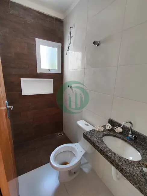 Foto 8 de Apartamento com 2 quartos à venda, 51m2 em Vila Eldízia, Santo Andre - SP
