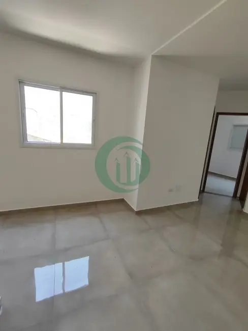 Foto 3 de Apartamento com 2 quartos à venda, 51m2 em Vila Eldízia, Santo Andre - SP
