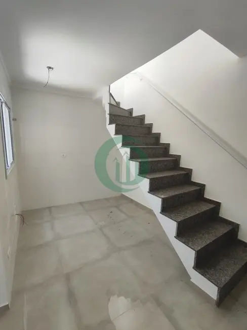Apartamento com 2 quartos à venda, 49m2 em Vila Eldízia, Santo Andre - SP - imagem 3 Foto 3 de Apartamento com 2 quartos à venda, 49m2 em Vila Eldízia, Santo Andre - SP