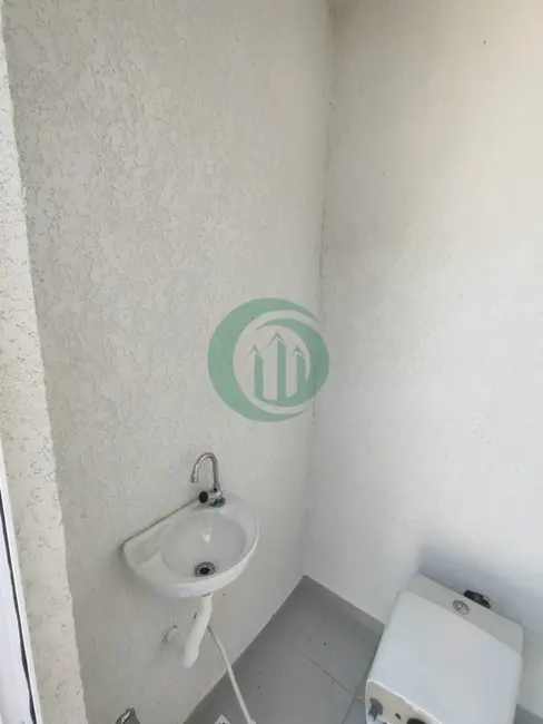 Apartamento com 2 quartos à venda, 49m2 em Vila Eldízia, Santo Andre - SP - imagem 6 Foto 6 de Apartamento com 2 quartos à venda, 49m2 em Vila Eldízia, Santo Andre - SP