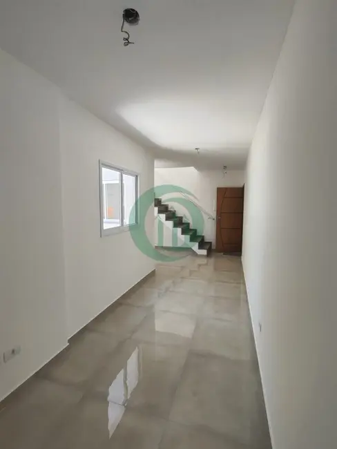 Foto 2 de Apartamento com 2 quartos à venda, 49m2 em Vila Eldízia, Santo Andre - SP