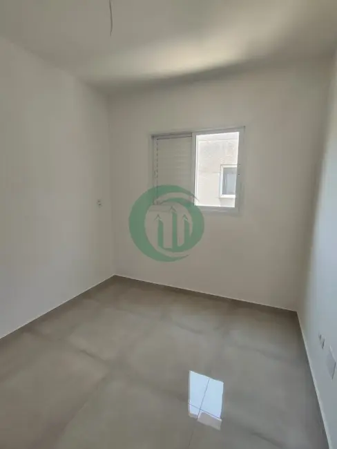 Foto 9 de Apartamento com 2 quartos à venda, 46m2 em Vila Eldízia, Santo Andre - SP