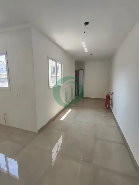 Foto 2 de Apartamento com 2 quartos à venda, 46m2 em Vila Eldízia, Santo Andre - SP
