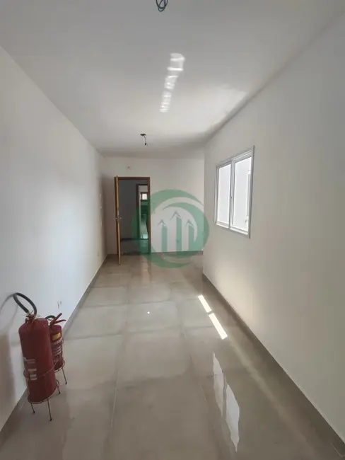 Foto 1 de Apartamento com 2 quartos à venda, 46m2 em Vila Eldízia, Santo Andre - SP