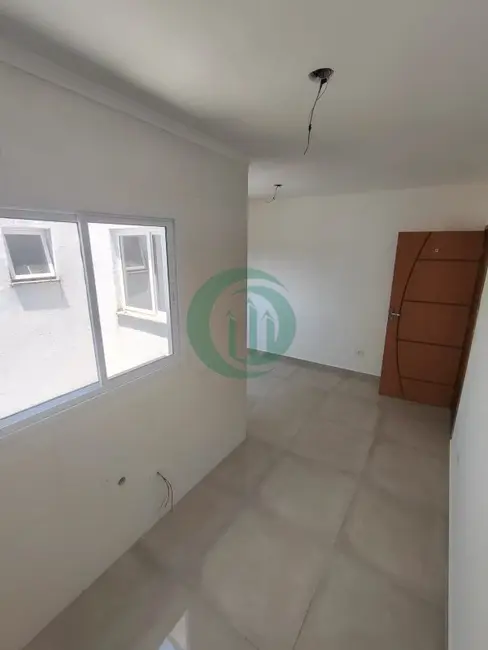 Foto 3 de Apartamento com 2 quartos à venda, 46m2 em Vila Eldízia, Santo Andre - SP