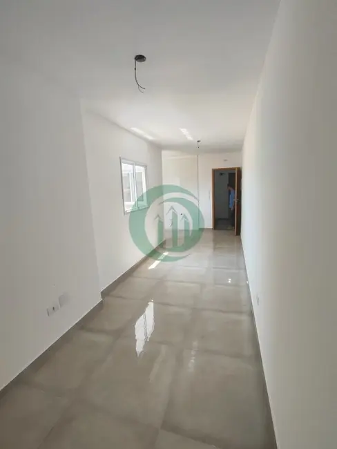 Foto 1 de Apartamento com 2 quartos à venda, 47m2 em Vila Eldízia, Santo Andre - SP