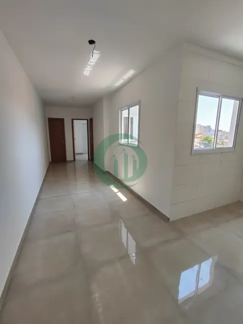 Foto 2 de Apartamento com 2 quartos à venda, 47m2 em Vila Eldízia, Santo Andre - SP