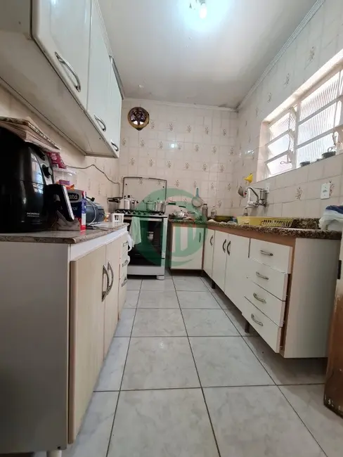 Foto 3 de Terreno / Lote à venda, 400m2 em Vila Tibiriçá, Santo Andre - SP